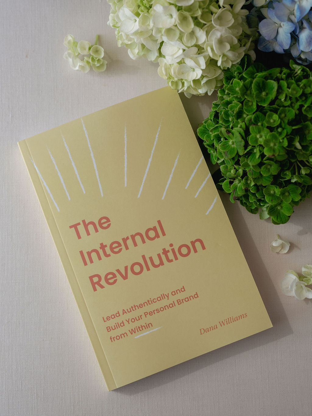 BUNDLE: The Internal Revolution + The Strengths Journal™ (Spiral Bound)