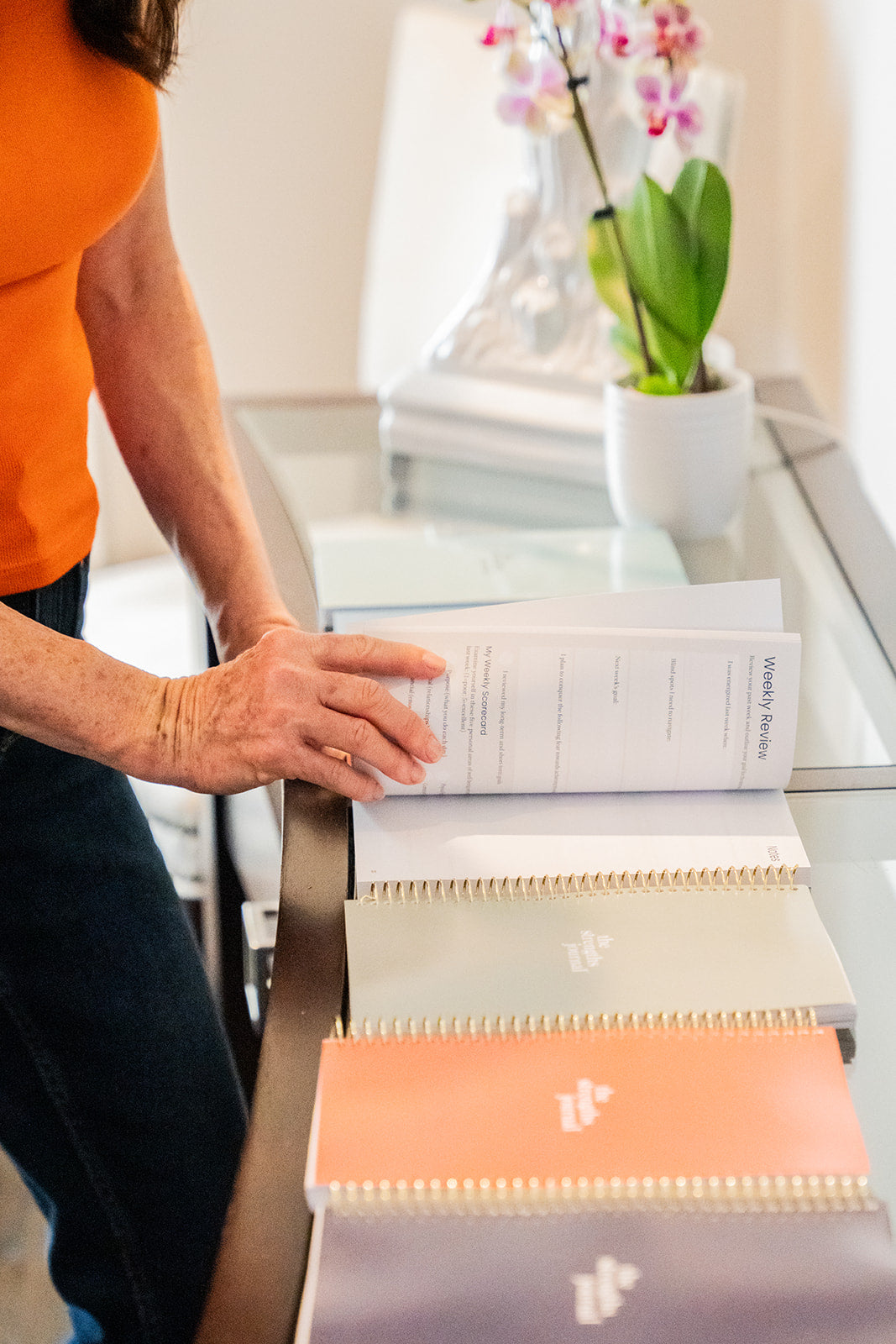 The Strengths Journal™ (Spiral Bound)